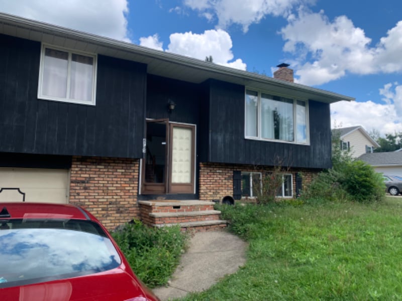 4765 Cottonwood Ln, Brunswick, OH 44212 House Rental in Brunswick, OH