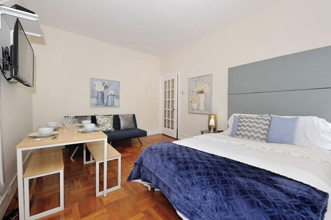 Foto del edificio - 414 E 77th St