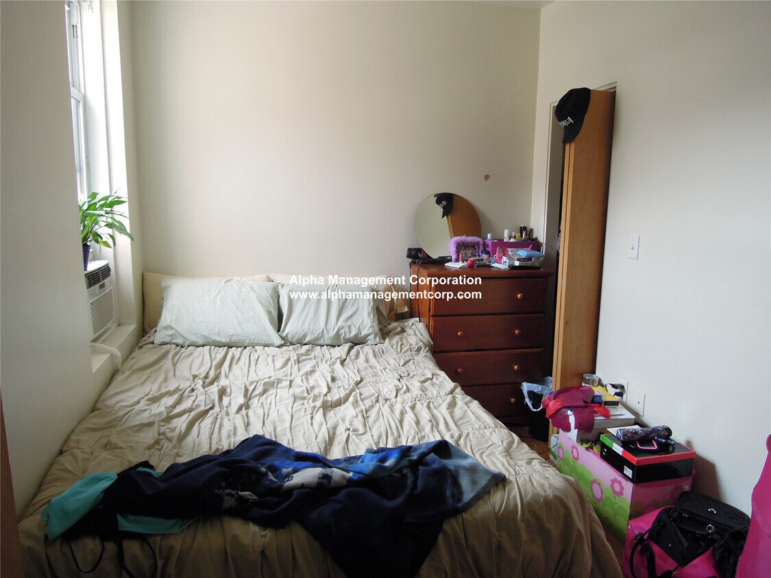 Foto del edificio - 171 Hemenway St