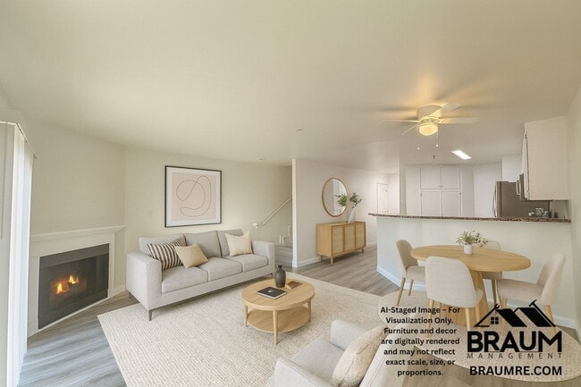 Building Photo - 7323 Winnetka Ave