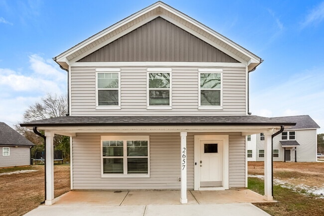 Building Photo - 2657 Melchor St