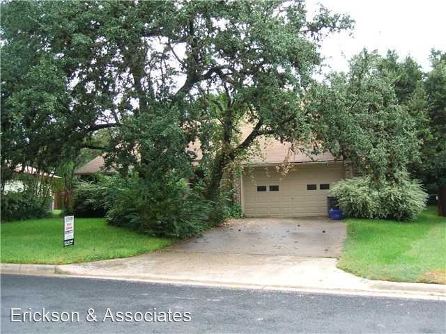 Primary Photo - 4 br, 2 bath House - 9213 Independence Loop