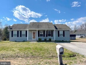 Building Photo - 813 Yardley Dr