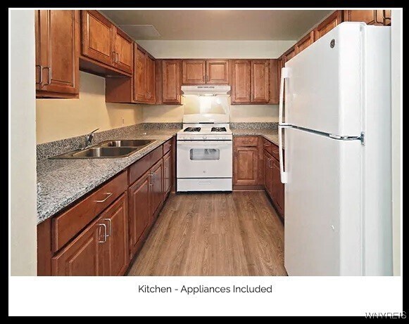 Foto del edificio - 318 Robin Rd