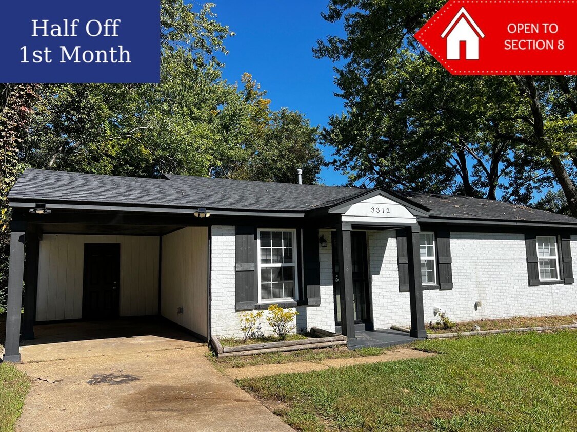 Very Nice Newly Rehabbed Home in Raleigh - Very Nice Newly Rehabbed Home in Raleigh