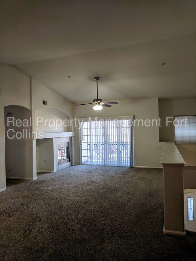 Foto del edificio - Beautiful Condo in South Fort Collins
