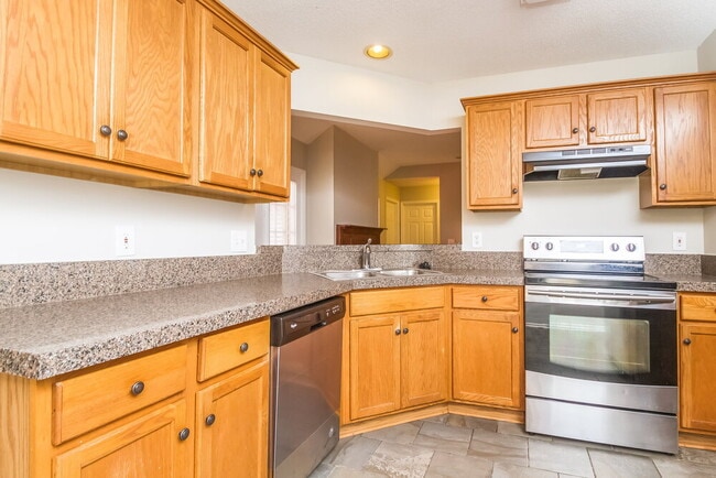 Building Photo - 1052 Blue Mountain Ln