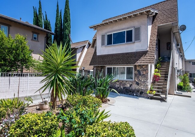 Building Photo - 216 Palmetto Dr