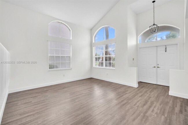 Foto del edificio - 15961 NW 14th Rd
