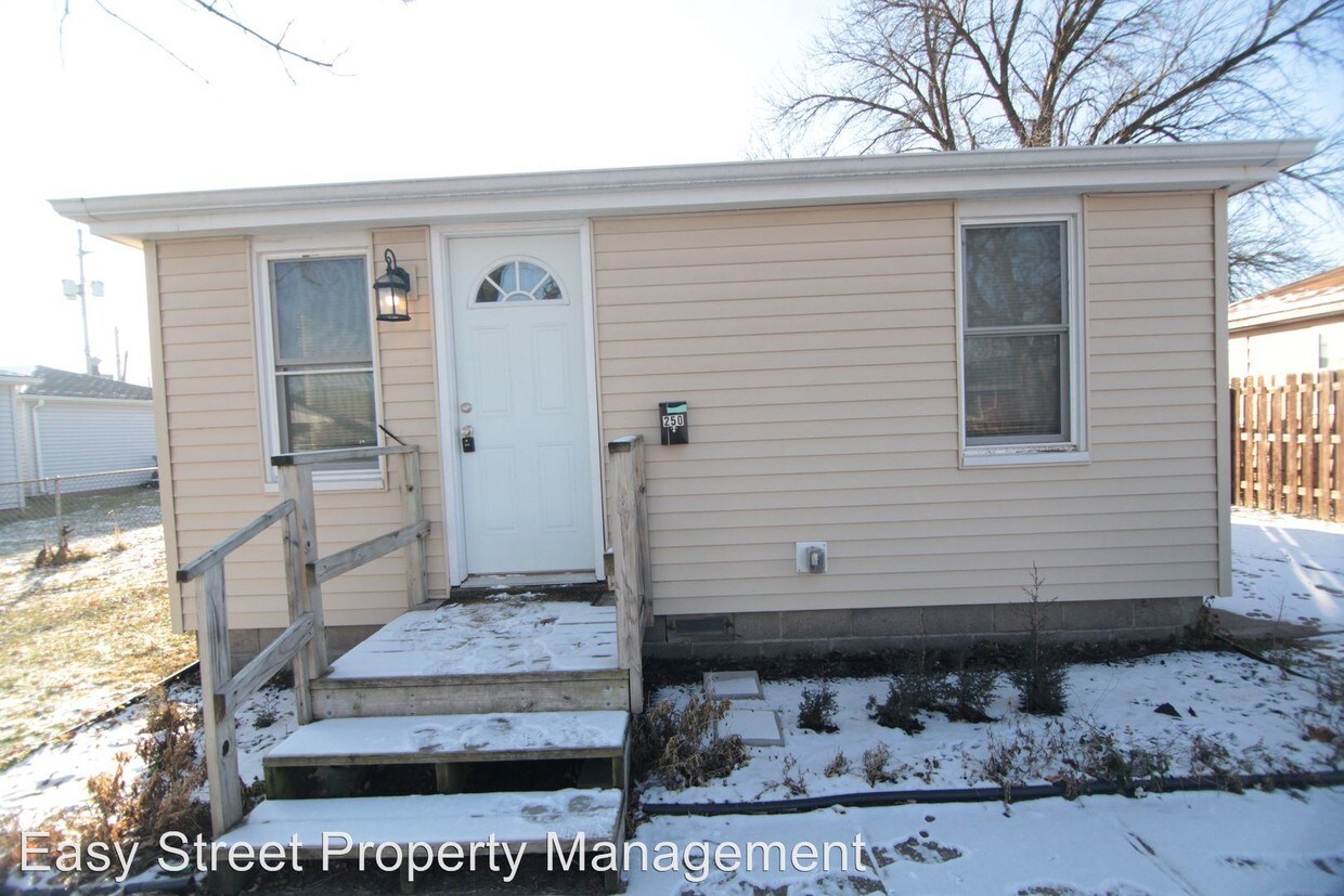 Foto principal - 1 br, 1 bath House - 250 30th Ave