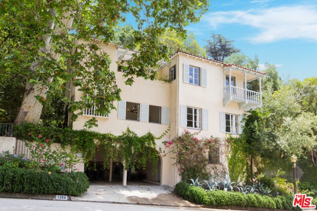 Foto del edificio - 1358 Schuyler Rd