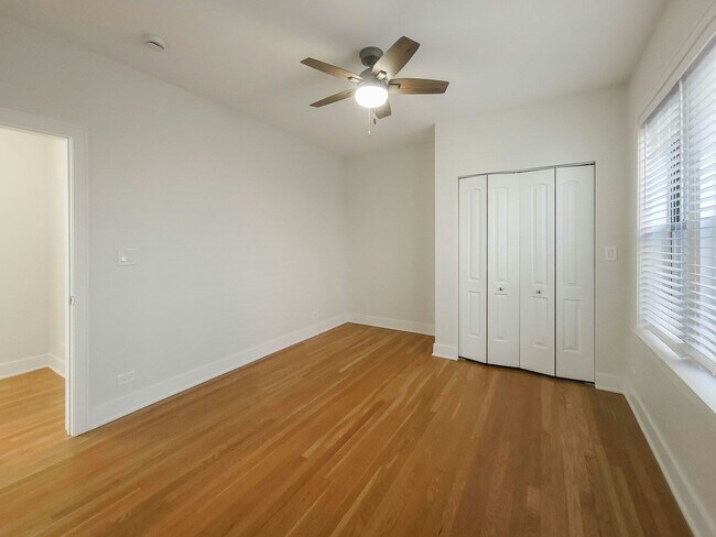Foto del edificio - 3931 N Keeler Ave