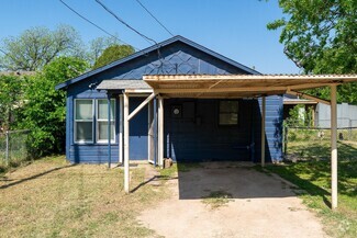 Building Photo - 1341 Hickory St