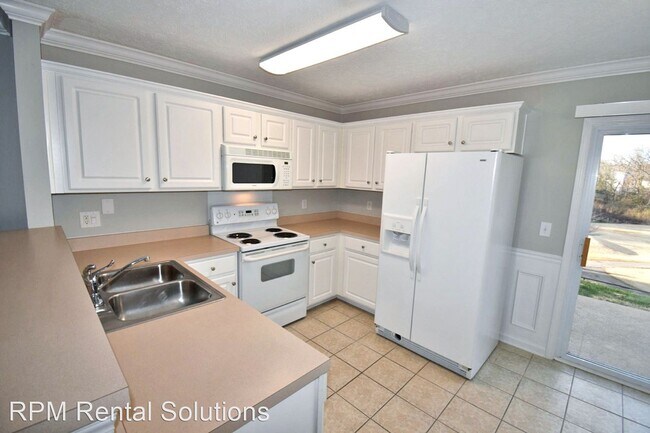 Building Photo - 2 br, 2.5 bath House - 518A Flintlock Court