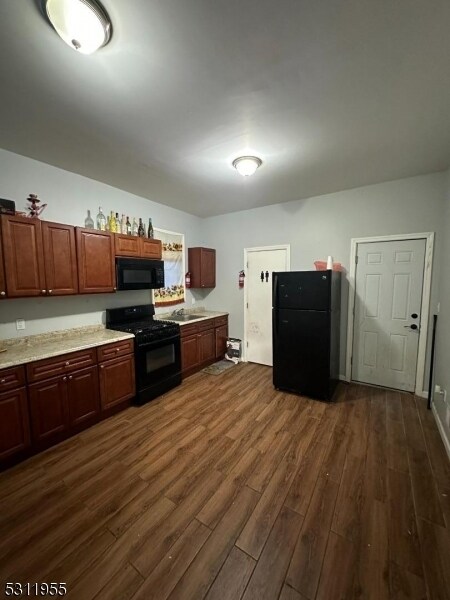 Foto del edificio - 16 Alexander St