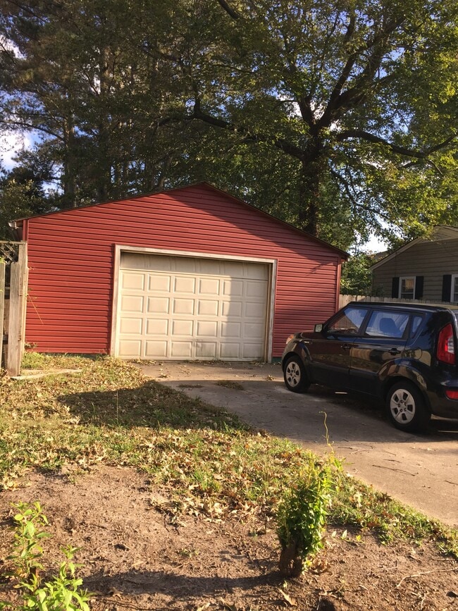 Foto del edificio - 4517 Delmar Dr