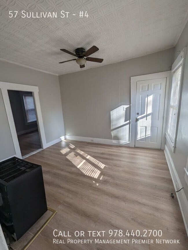 Building Photo - 1 Bedroom in Manchester