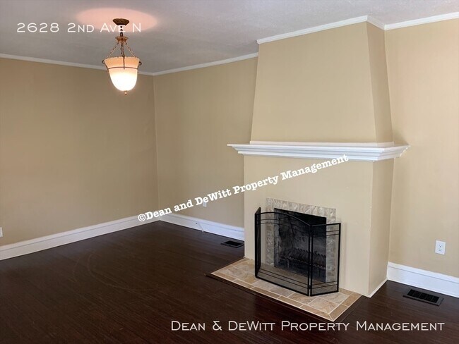 Foto del edificio - 2628 2nd Ave N