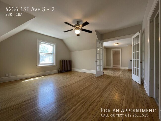 Foto del edificio - 4236 1ST Ave S