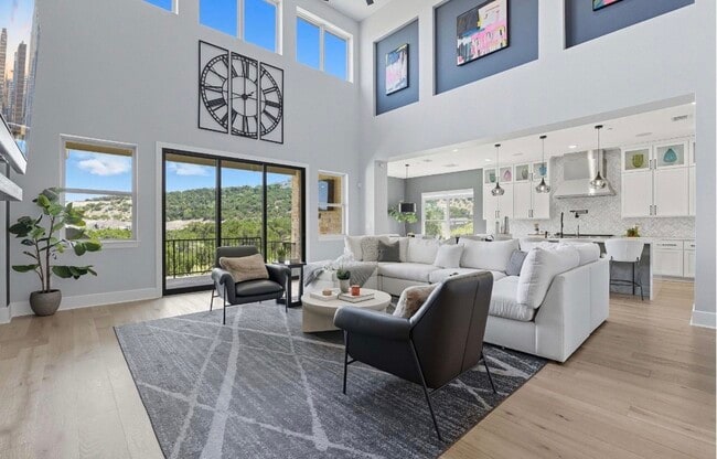 Building Photo - 6817 Davenport Divide Rd