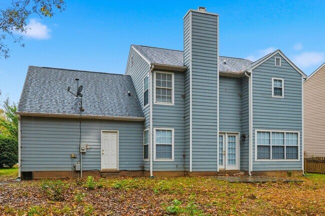 Foto del edificio - 3304 Brooktree Ln