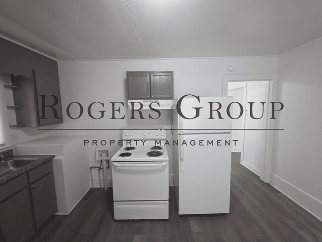 Foto del edificio - 758 David St