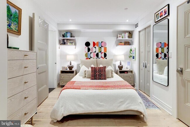 Foto del edificio - 1204 Q St NW