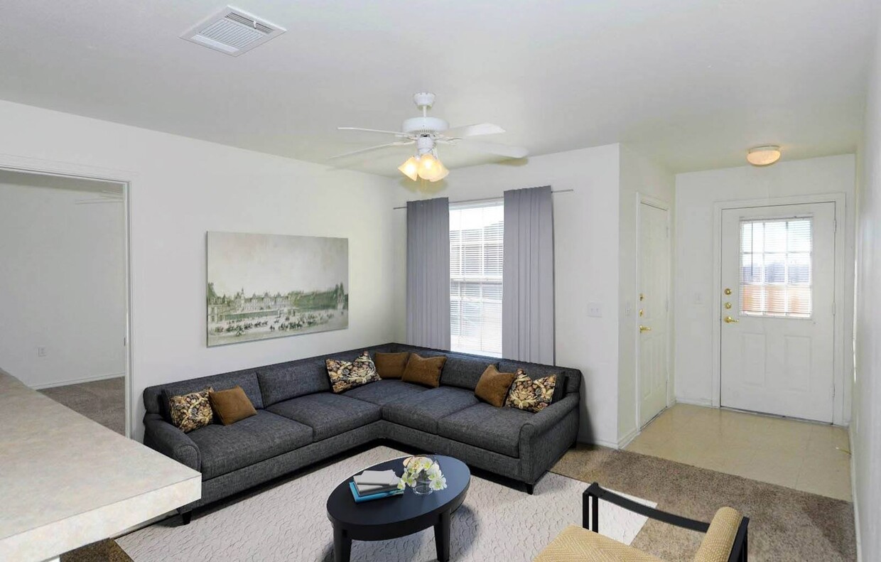 Foto principal - Cathys Pointe Apartments