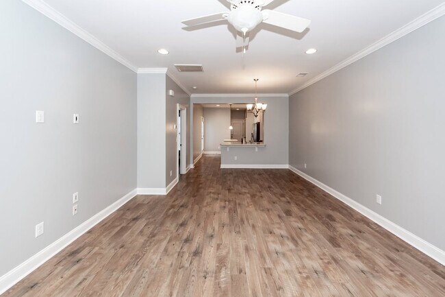 Foto del edificio - 3437 Fairwater Pl