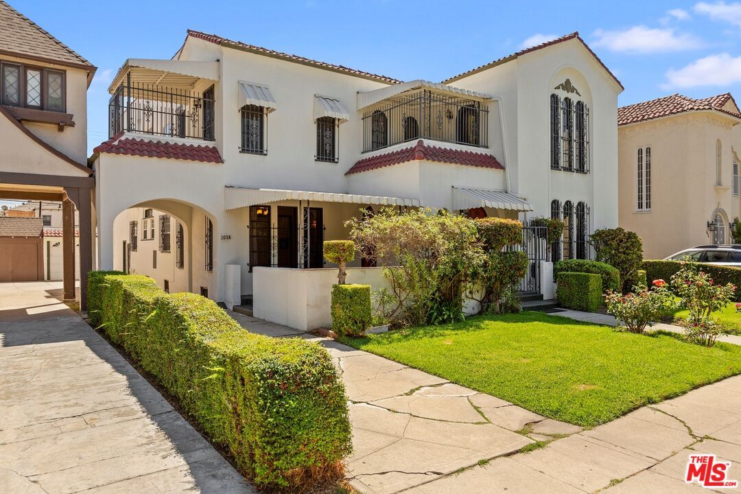 Foto principal - 1028 Meadowbrook Ave