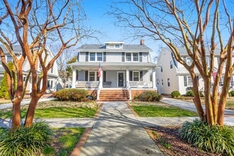 Building Photo - 1318 Brunswick Ave