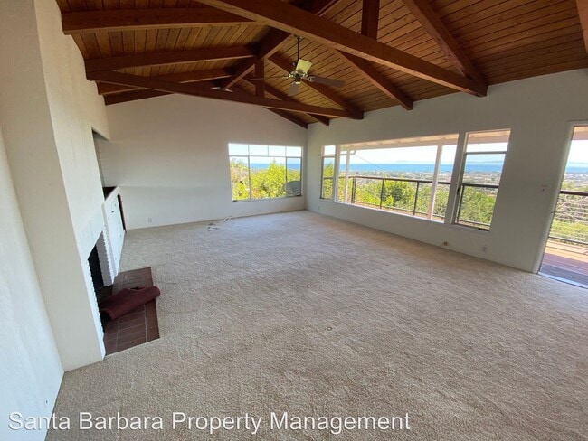 Building Photo - 4 br, 2 bath House - 825 Alameda Padre Serra