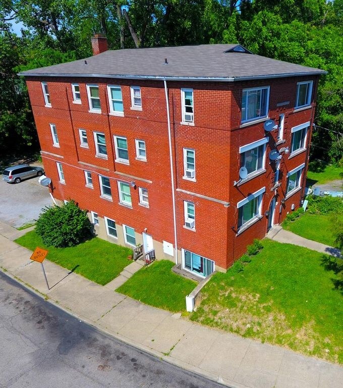 3131 Gilbert Ave, Cincinnati, OH 45207 Apartments in Cincinnati, OH