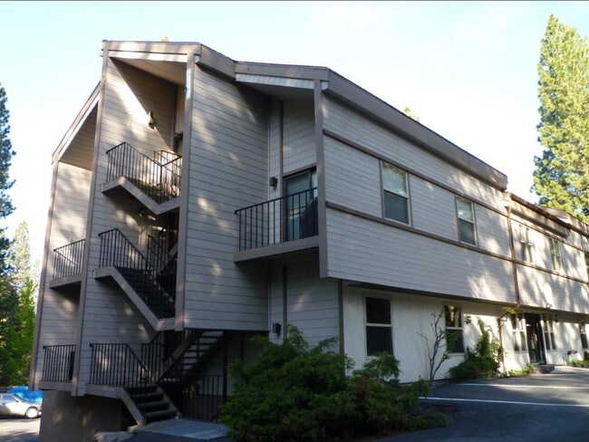 Fully Leased except for commercial being remodeled - 795 Mays Blvd