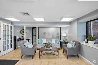 Lobby - Villages at Shore Landing
