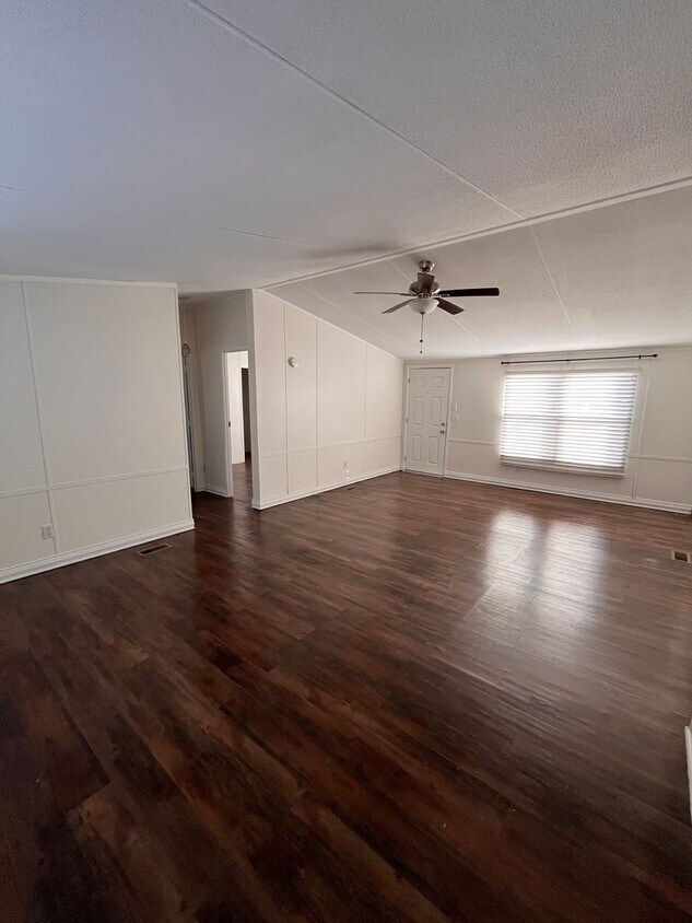 Foto principal - Mobile home in country setting