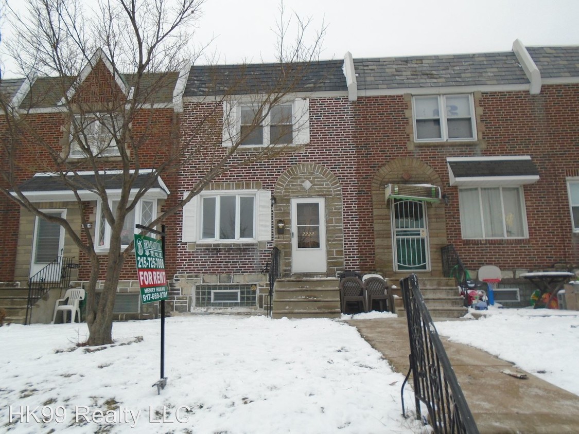 Primary Photo - 2222 Disston St
