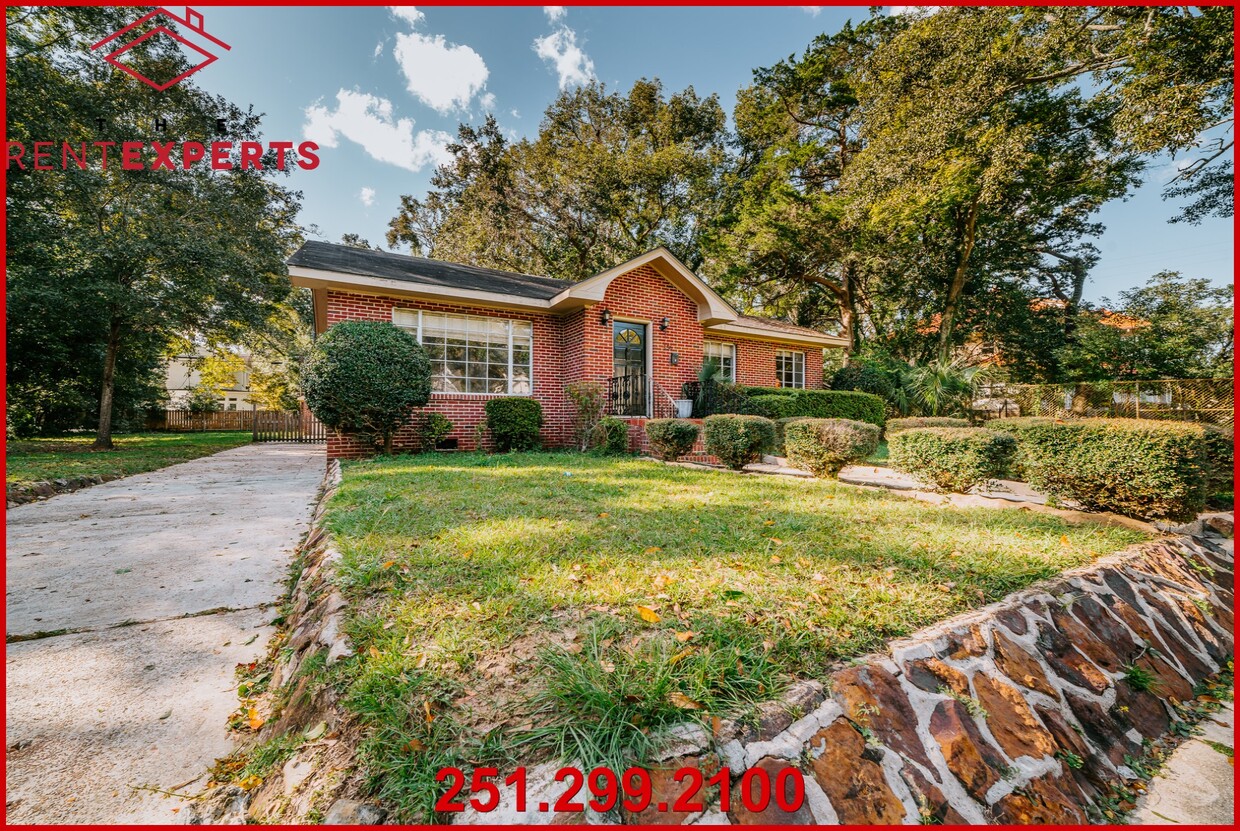 Foto principal - 256 McDonald Ave