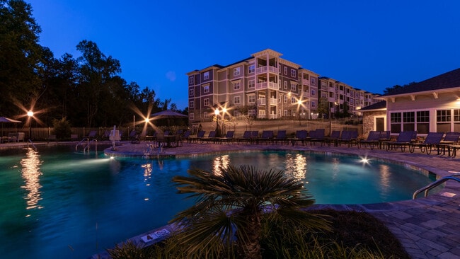 Building Photo - Rock Island Ridges At Riverchase