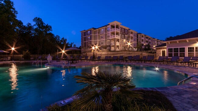 Foto del edificio - Rock Island Ridges At Riverchase
