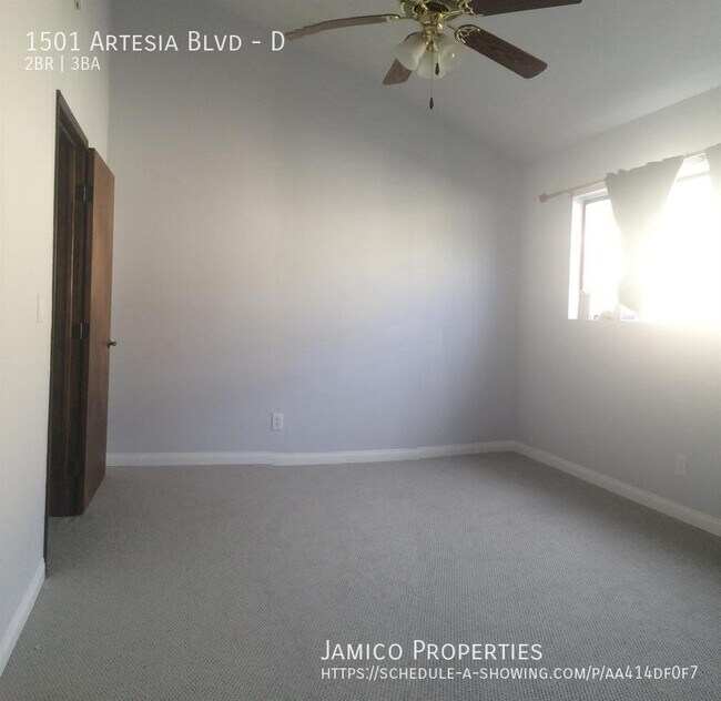 Foto del edificio - 1501 Artesia Blvd