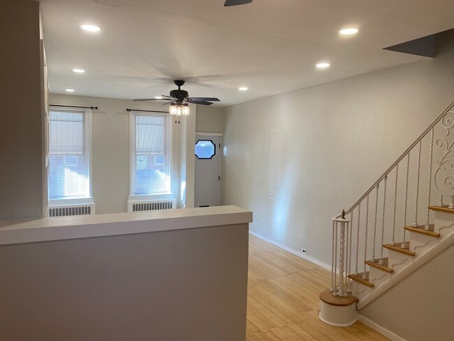 Living Room - 3145 Almond St