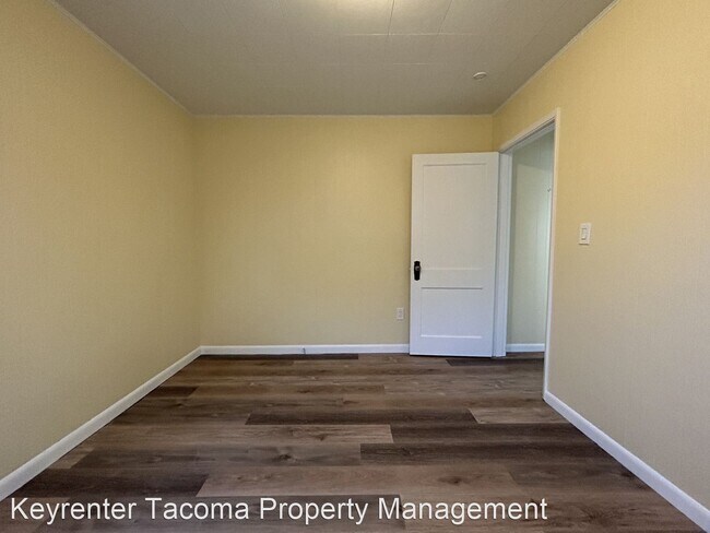 Building Photo - 3 br, 1 bath House - 5618 S K Street