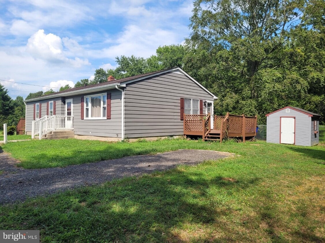 5938 Judith Rd, Clayton, DE 19938 House Rental in Clayton, DE