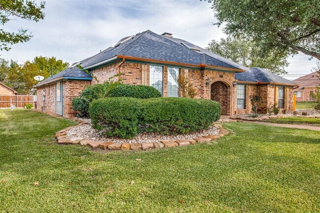 Foto del edificio - 3501 Sailmaker Ln