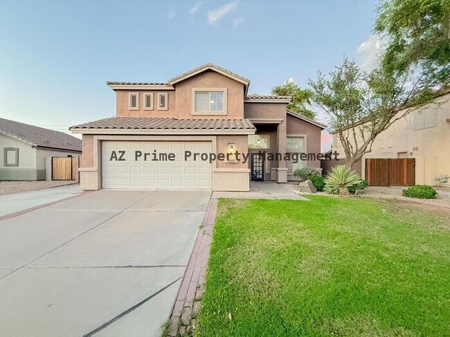 Photo - 2300 E Augusta Ave House