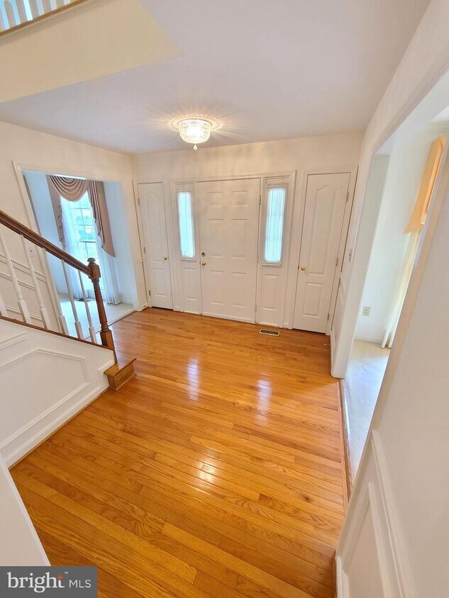 13106 Riviera Terrace, Silver Spring, MD 20904 House for Rent in Silver Spring, MD