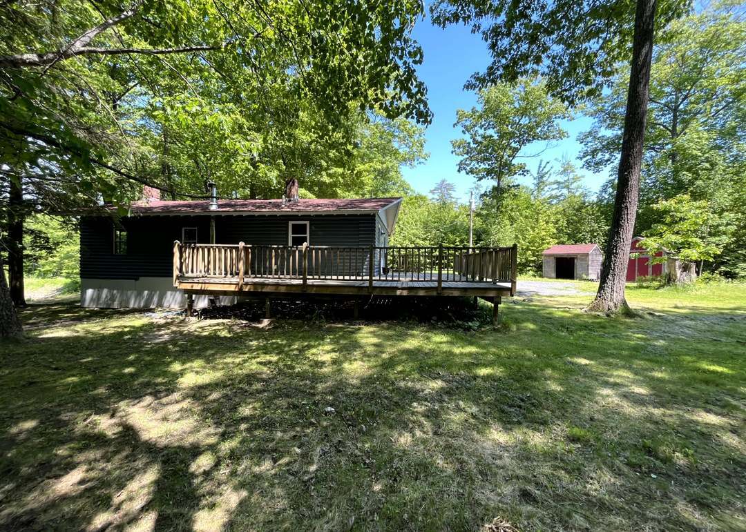 Foto principal - 118 Town Farm Rd