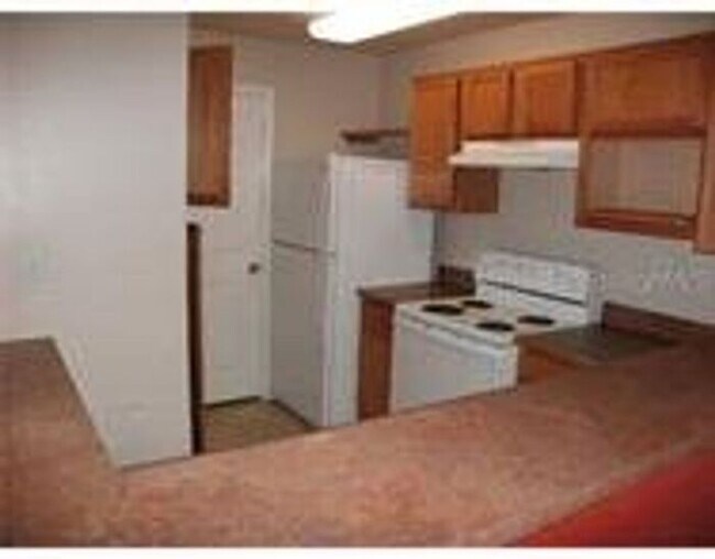 Building Photo - Nice/Clean 2/2 Condo in Great Location!