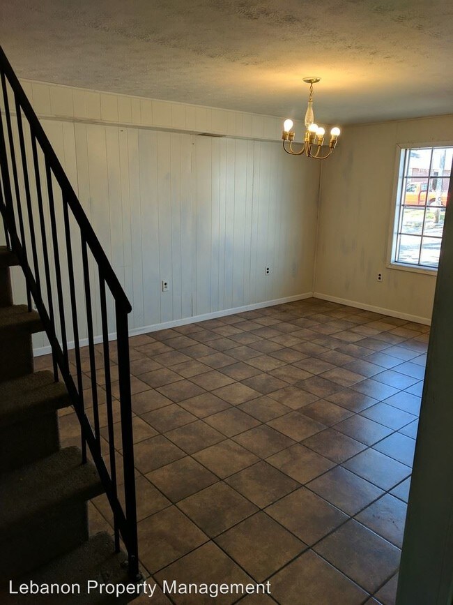 Building Photo - 4 br, 2 bath House - 112 W. 6th Street